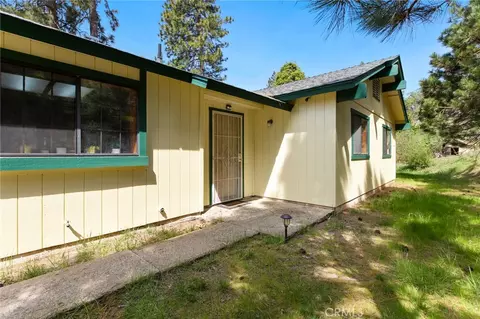 Exterior - 52865 N Highway 245, Miramonte, CA 93641 photo 7 of 11
