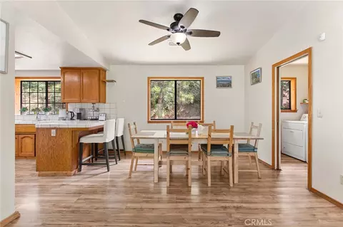 Dining - 52865 N Highway 245, Miramonte, CA 93641 photo 1 of 1