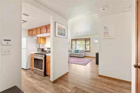 Entry Way - 52865 N Highway 245, Miramonte, CA 93641 photo 1 of 3