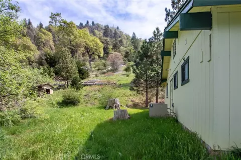 Exterior - 52865 N Highway 245, Miramonte, CA 93641 photo 3 of 11