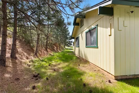 Exterior - 52865 N Highway 245, Miramonte, CA 93641 photo 6 of 11