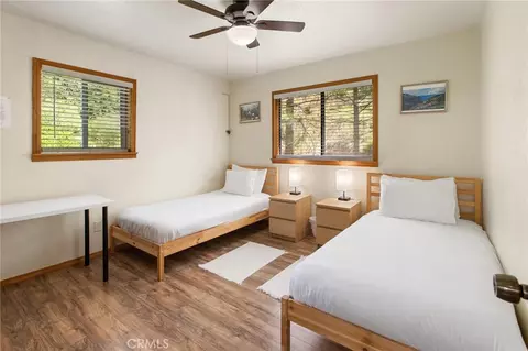 Bedroom - 52865 N Highway 245, Miramonte, CA 93641 photo 3 of 4