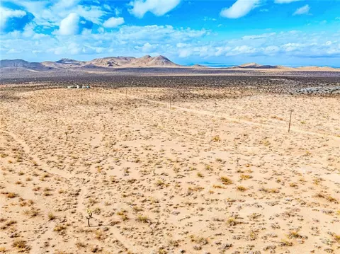 0 Shadow Mountain Rd, Adelanto, CA 92301
