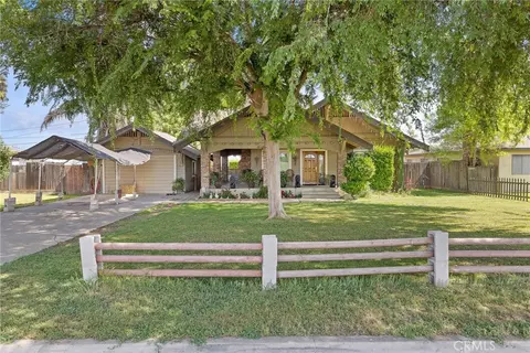300 N Berry Rd, Tipton, CA 93272