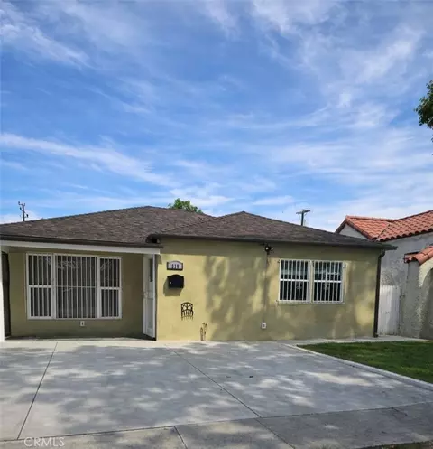 819 E 85th St, Los Angeles, CA 90001