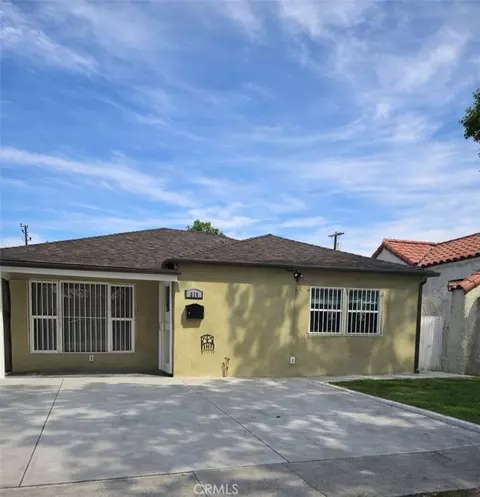 819 E 85th St, Los Angeles, CA 90001
