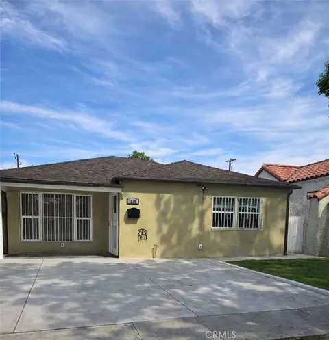 819 E 85th St, Los Angeles, CA 90001