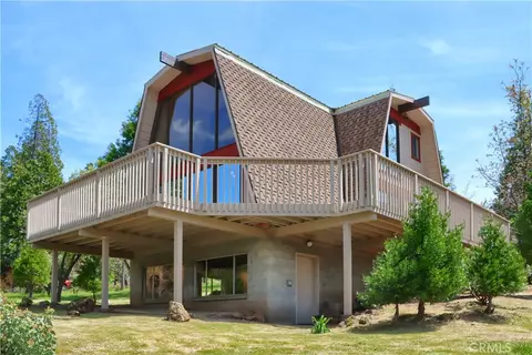 60027 Cascadel S, North Fork, CA 93643