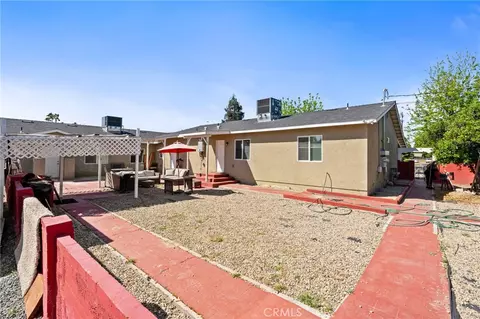 Exterior - 3280 Mccall Ave, Selma, CA 93662 photo 8 of 10