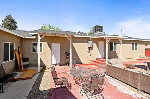 Exterior - 3280 Mccall Ave, Selma, CA 93662 photo 6 of 10