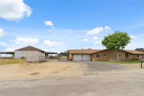 Exterior - 16540 Road 31, Madera, CA 93636 photo 3 of 10