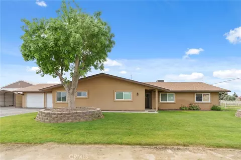 Exterior - 16540 Road 31, Madera, CA 93636 photo 2 of 10