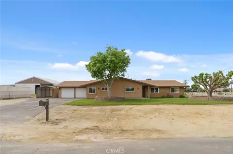 Exterior - 16540 Road 31, Madera, CA 93636 photo 4 of 10