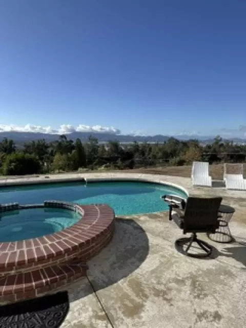 Exterior - 28831 Terrace Dr, Highland, CA 92346 photo 5 of 7
