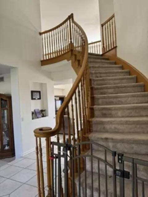 Entry Way - 28831 Terrace Dr, Highland, CA 92346 photo 3 of 6