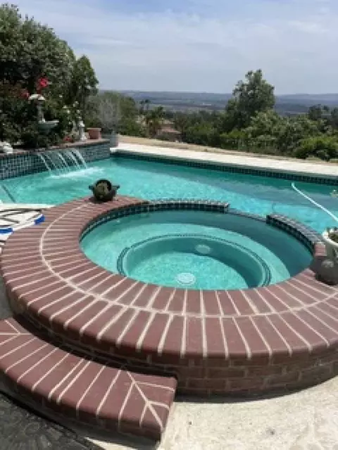 Exterior - 28831 Terrace Dr, Highland, CA 92346 photo 2 of 7