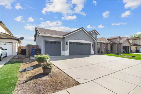 Exterior - 2408 Snapdragon Ct, Modesto, CA 95355 photo 6 of 13