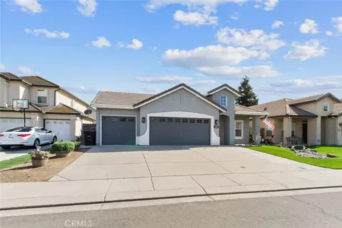Exterior - 2408 Snapdragon Ct, Modesto, CA 95355 photo 5 of 13