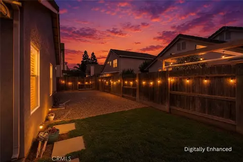 Exterior - 2408 Snapdragon Ct, Modesto, CA 95355 photo 10 of 16