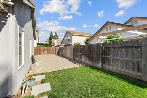 Exterior - 2408 Snapdragon Ct, Modesto, CA 95355 photo 9 of 16