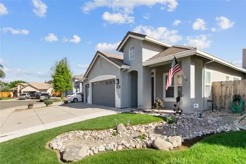 Exterior - 2408 Snapdragon Ct, Modesto, CA 95355 photo 4 of 16