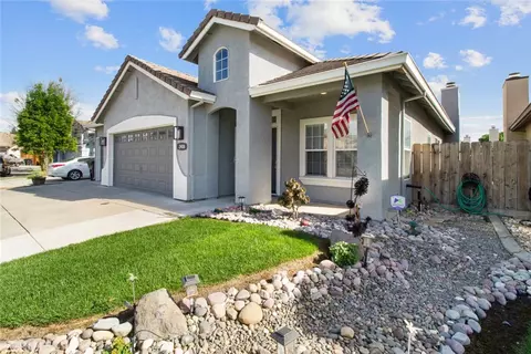 Exterior - 2408 Snapdragon Ct, Modesto, CA 95355 photo 7 of 13