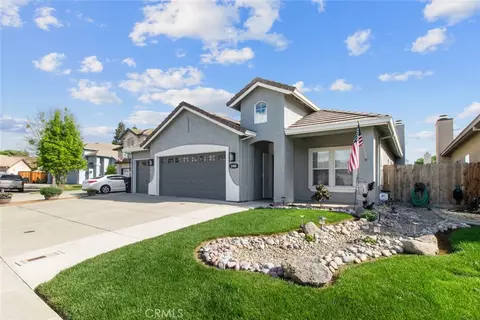 Exterior - 2408 Snapdragon Ct, Modesto, CA 95355 photo 2 of 13
