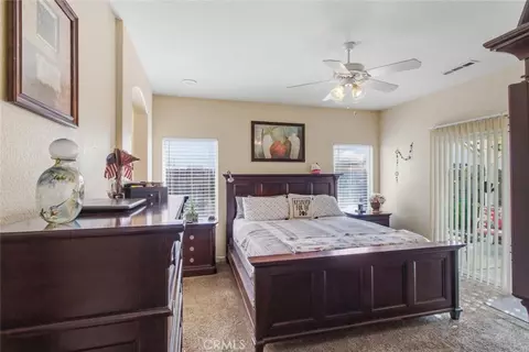 Bedroom - 2408 Snapdragon Ct, Modesto, CA 95355 photo 3 of 5