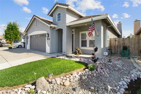 Exterior - 2408 Snapdragon Ct, Modesto, CA 95355 photo 6 of 16