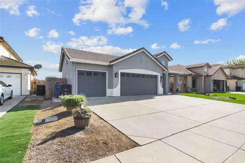 Exterior - 2408 Snapdragon Ct, Modesto, CA 95355 photo 5 of 16