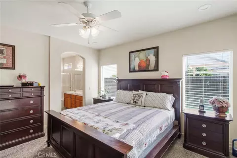 Bedroom - 2408 Snapdragon Ct, Modesto, CA 95355 photo 5 of 5