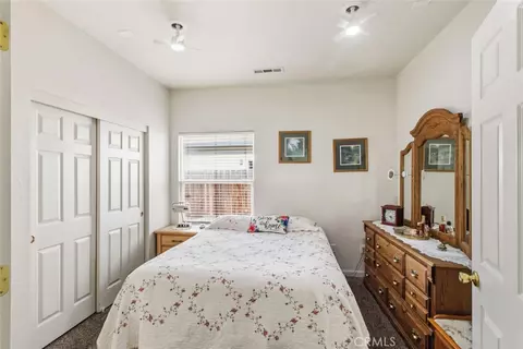 Bedroom - 2408 Snapdragon Ct, Modesto, CA 95355 photo 2 of 5
