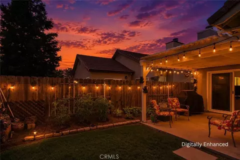 Exterior - 2408 Snapdragon Ct, Modesto, CA 95355 photo 13 of 16