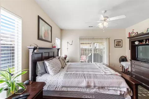 Bedroom - 2408 Snapdragon Ct, Modesto, CA 95355 photo 4 of 5
