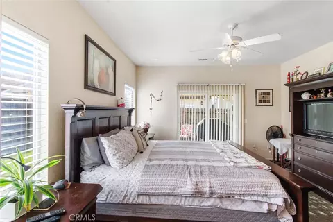 Bedroom - 2408 Snapdragon Ct, Modesto, CA 95355 photo 4 of 5