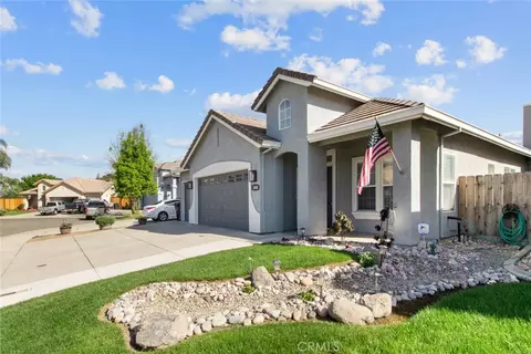 Exterior - 2408 Snapdragon Ct, Modesto, CA 95355 photo 4 of 13