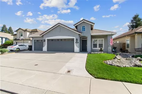 Exterior - 2408 Snapdragon Ct, Modesto, CA 95355 photo 3 of 13