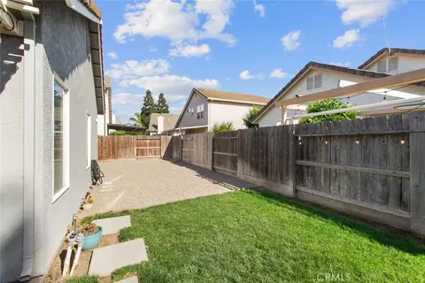 Exterior - 2408 Snapdragon Ct, Modesto, CA 95355 photo 9 of 13