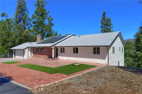 5750 Glacier Pt, Mariposa, CA 95338
