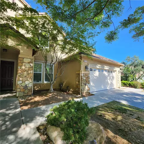 Exterior - 4479 N Emerald Peak Dr, Clovis, CA 93619 photo 3 of 7