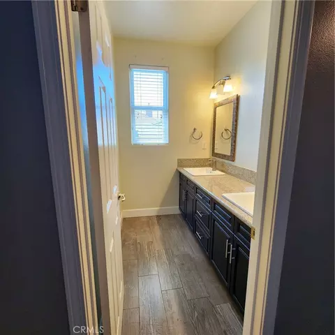 Entry Way - 4479 N Emerald Peak Dr, Clovis, CA 93619 photo 11 of 12