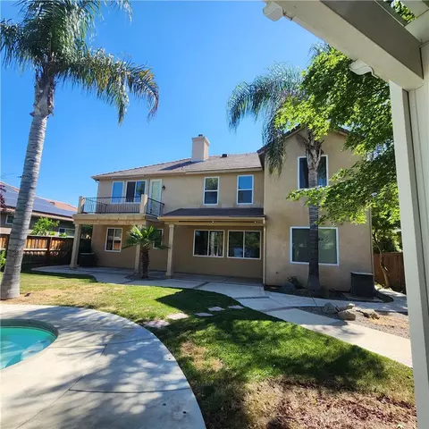 Exterior - 4479 N Emerald Peak Dr, Clovis, CA 93619 photo 5 of 7