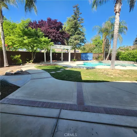 Exterior - 4479 N Emerald Peak Dr, Clovis, CA 93619 photo 7 of 7