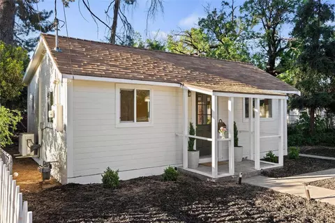 Exterior - 578 E 9th Ave #1/2, Chico, CA 95926 photo 3 of 5