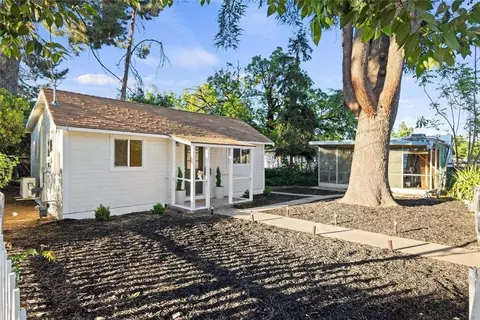 Exterior - 578 E 9th Ave #1/2, Chico, CA 95926 photo 2 of 5