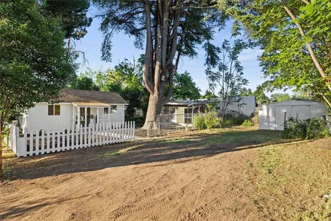 Exterior - 578 E 9th Ave #1/2, Chico, CA 95926 photo 5 of 5
