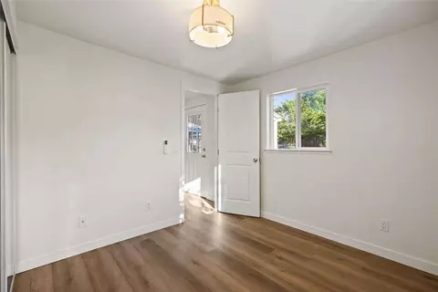 Bedroom - 578 E 9th Ave #1/2, Chico, CA 95926 photo 1 of 3