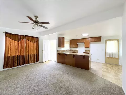 Living - 1205 Bell Ave, Corcoran, CA 93212 photo 2 of 4