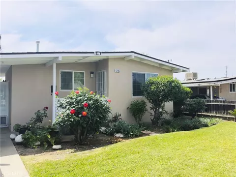 Exterior - 1205 Bell Ave, Corcoran, CA 93212 photo 4 of 17