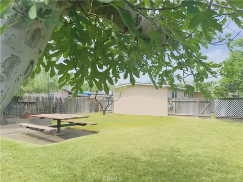 Exterior - 1205 Bell Ave, Corcoran, CA 93212 photo 15 of 17